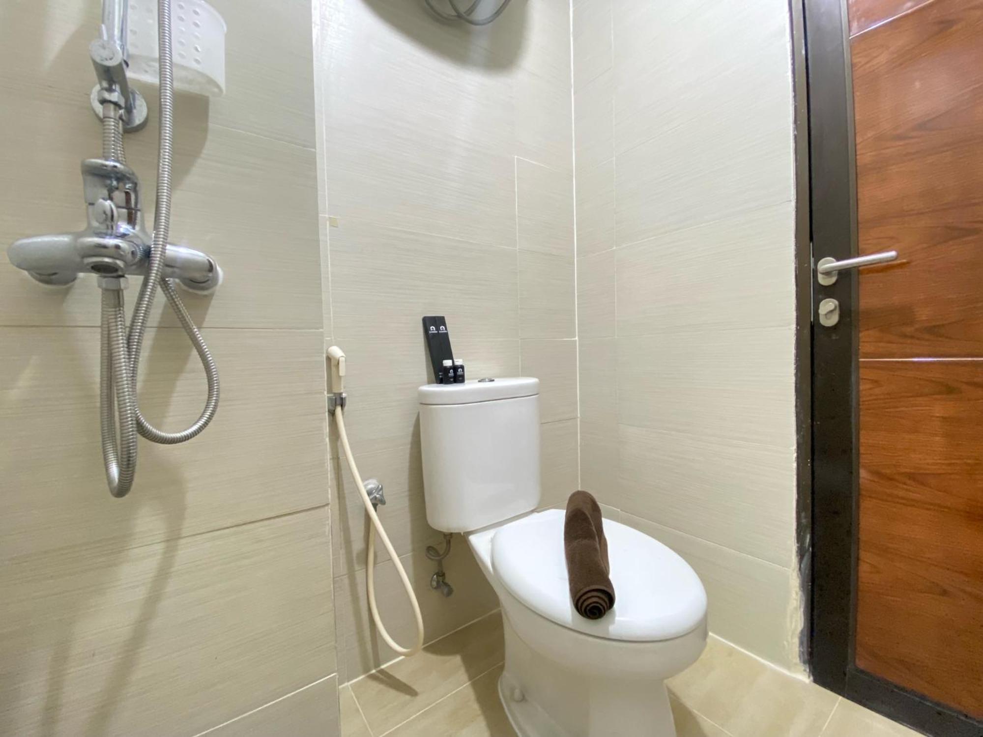 Comfy 2br At Gateway Pasteur Near Pasteur Exit Toll By Travelio * Bandung