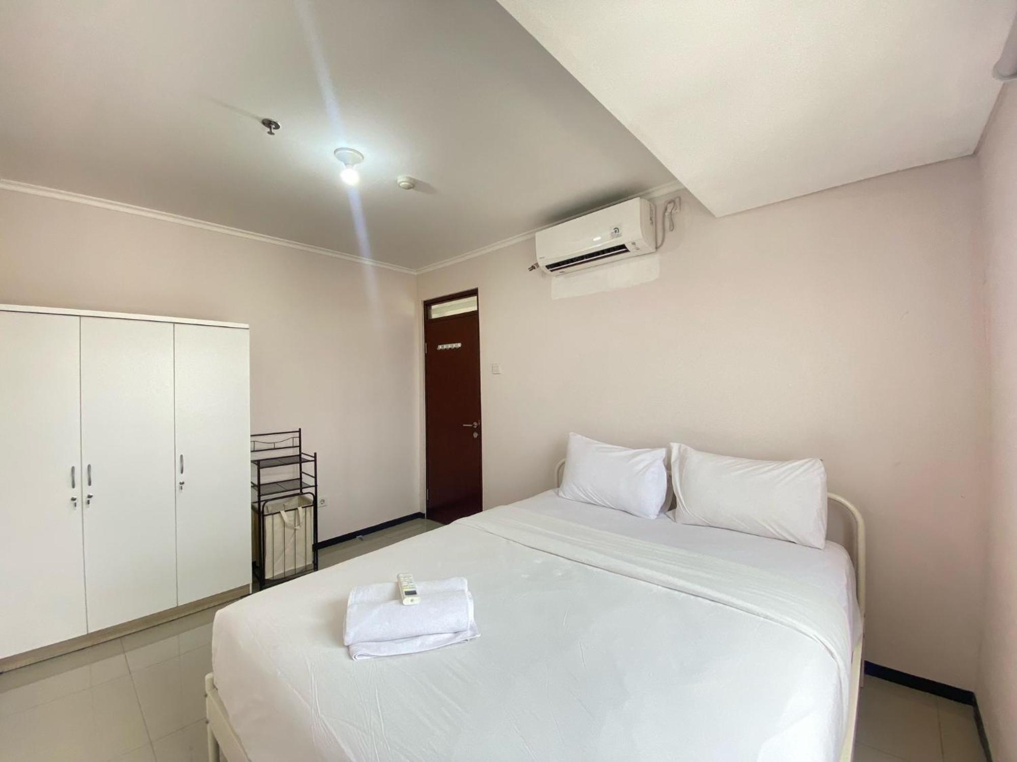 Comfy 2br At Gateway Pasteur Near Pasteur Exit Toll By Travelio