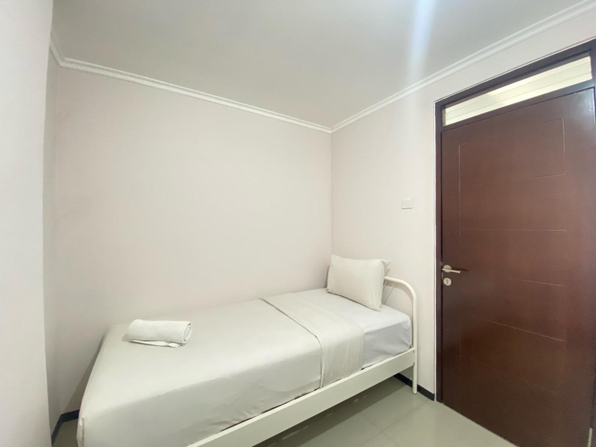 Comfy 2br At Gateway Pasteur Near Pasteur Exit Toll By Travelio *