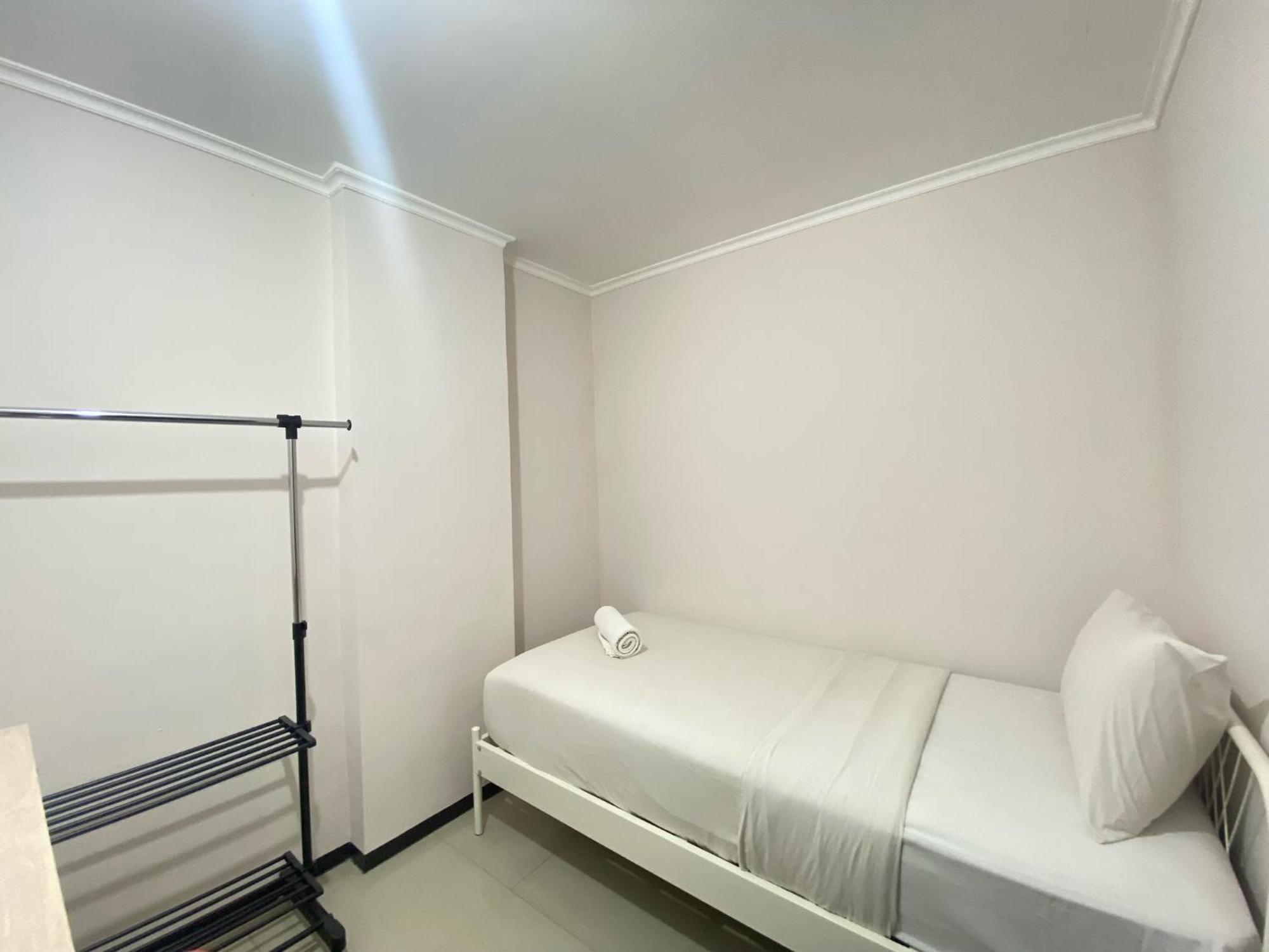 Apartemen Comfy 2br At Gateway Pasteur Near Pasteur Exit Toll By Travelio